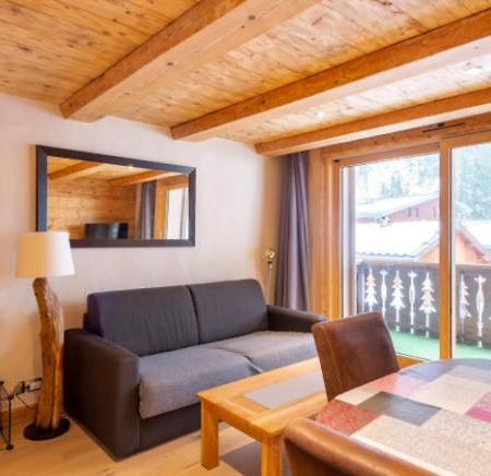 Home Sweet Home Chamonix Extérieur photo