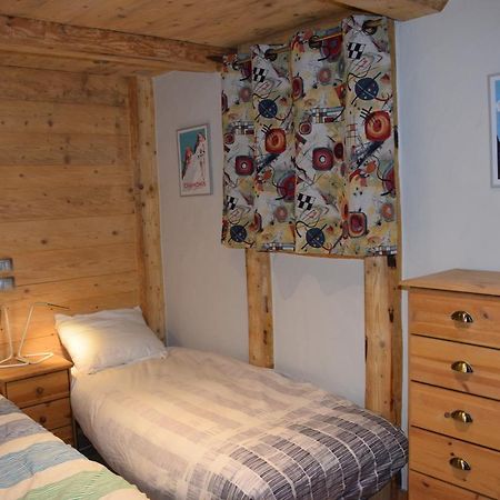 Home Sweet Home Chamonix Extérieur photo