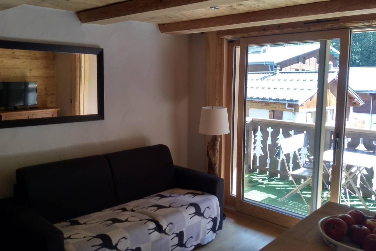 Home Sweet Home Chamonix Extérieur photo