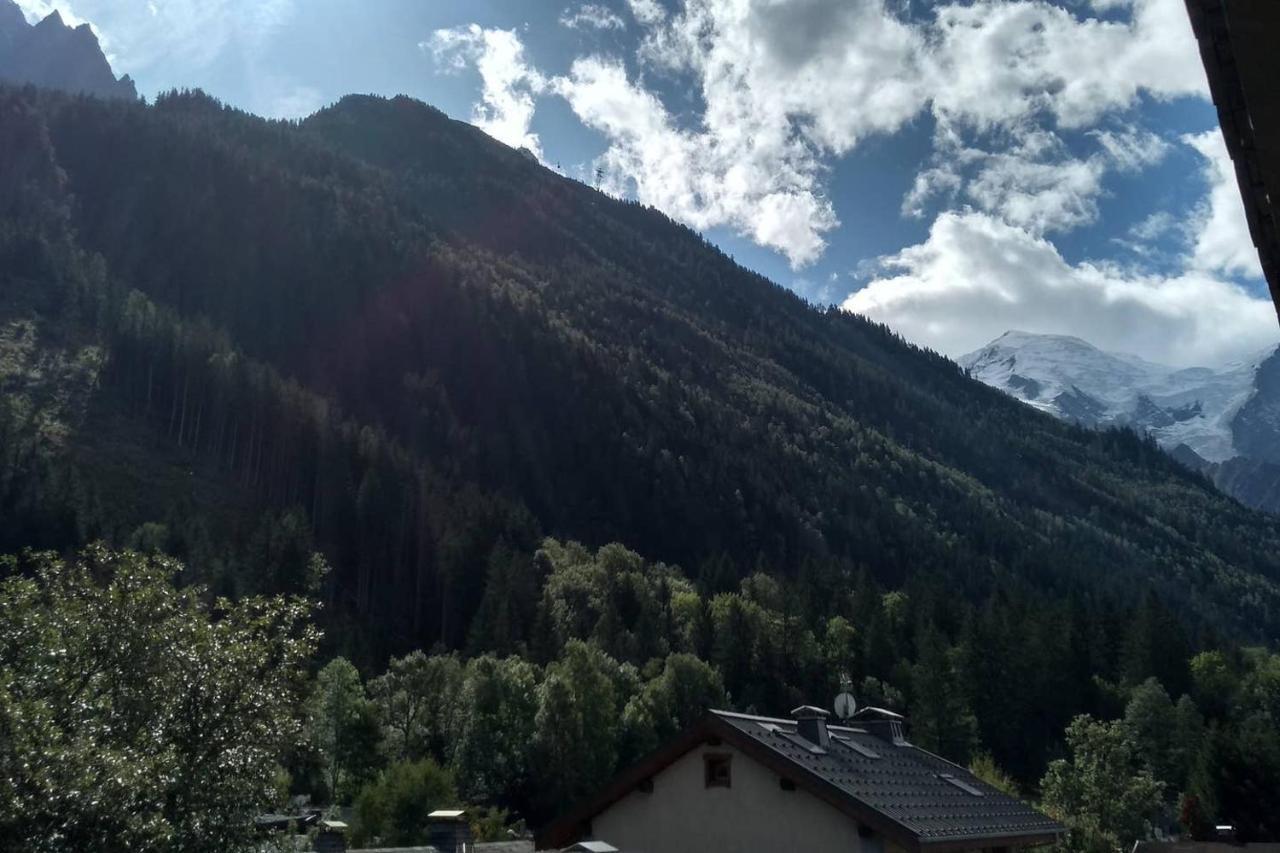 Home Sweet Home Chamonix Extérieur photo
