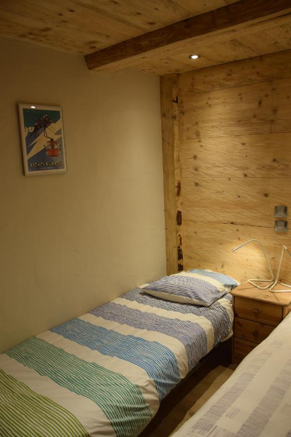 Home Sweet Home Chamonix Extérieur photo