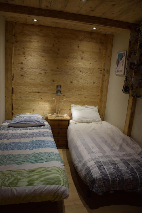 Home Sweet Home Chamonix Extérieur photo