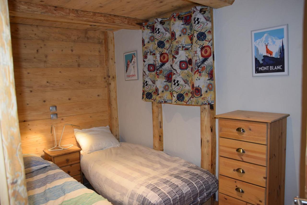 Home Sweet Home Chamonix Extérieur photo